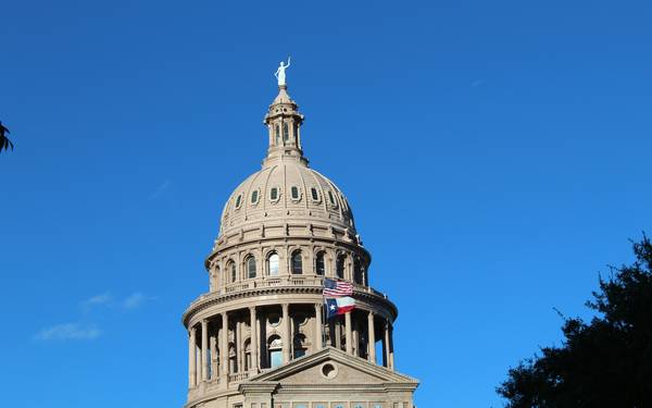 Filing SR-22 paperwork in Texas